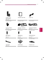 Preview for 9 page of LG 26LT360C Quick Reference Manual