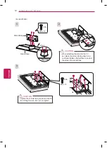 Preview for 12 page of LG 26LT360C Quick Reference Manual