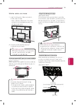 Preview for 45 page of LG 26LT360C Quick Reference Manual