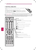 Preview for 48 page of LG 26LT360C Quick Reference Manual