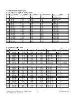 Preview for 8 page of LG 26LT380H-ZA Service Manual