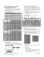 Preview for 12 page of LG 26LT380H-ZA Service Manual