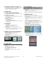 Preview for 14 page of LG 26LT380H-ZA Service Manual