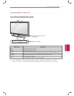 Preview for 63 page of LG 26LV255C Owner'S Manual