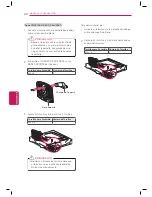 Preview for 72 page of LG 26LV255C Owner'S Manual