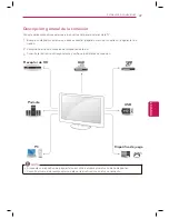 Preview for 89 page of LG 26LV255C Owner'S Manual