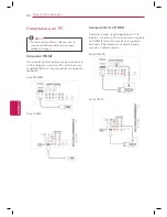 Preview for 92 page of LG 26LV255C Owner'S Manual