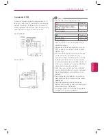 Preview for 93 page of LG 26LV255C Owner'S Manual