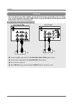 Preview for 15 page of LG 26LX1D Owner'S Manual