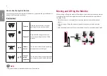 Preview for 6 page of LG 27GL850-B.AUS Owner'S Manual