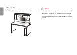 Preview for 8 page of LG 27GL850-B.AUS Owner'S Manual