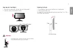 Preview for 9 page of LG 27GL850-B.AUS Owner'S Manual