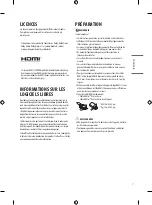 Preview for 31 page of LG 27LP615B Manual