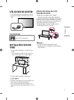 Preview for 33 page of LG 27LP615B Manual