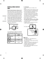 Preview for 34 page of LG 27LP615B Manual