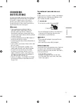 Preview for 35 page of LG 27LP615B Manual