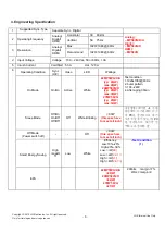 Preview for 9 page of LG 27MP58VQ Service Manual