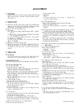 Preview for 16 page of LG 27MP58VQ Service Manual