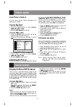 Preview for 11 page of LG 29FG2CL Owner'S Manual