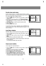 Preview for 13 page of LG 29FX4BL- Owner'S Manual