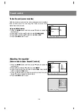 Preview for 18 page of LG 29FX4BL- Owner'S Manual