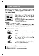 Preview for 19 page of LG 29FX4BL- Owner'S Manual