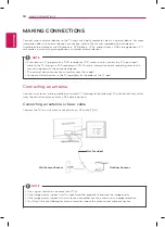 Preview for 18 page of LG 29LN300B Owner'S Manual