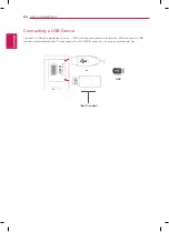 Preview for 24 page of LG 29LN300B Owner'S Manual