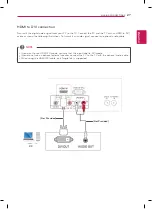 Preview for 27 page of LG 29LN300B Owner'S Manual