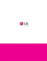 Preview for 33 page of LG 29LN300B Service Manual