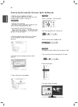 Preview for 12 page of LG 29MA73D Manuals On Using Product Functions