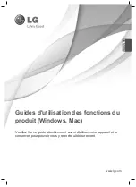 Preview for 15 page of LG 29MA73D Manuals On Using Product Functions