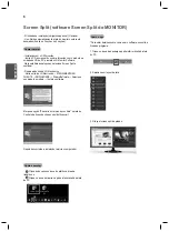 Preview for 32 page of LG 29MA73D Manuals On Using Product Functions