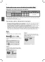 Preview for 34 page of LG 29MA73D Manuals On Using Product Functions