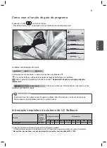 Preview for 35 page of LG 29MA73D Manuals On Using Product Functions