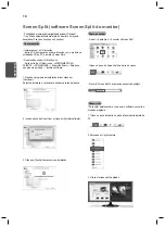 Preview for 36 page of LG 29MA73D Manuals On Using Product Functions