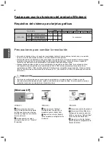 Preview for 40 page of LG 29MA73D Manuals On Using Product Functions