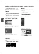 Preview for 44 page of LG 29MA73D Manuals On Using Product Functions