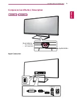 Preview for 5 page of LG 29UM67 Owner'S Manual