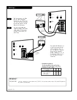 Preview for 12 page of LG 30FZ4D Owner'S Manual