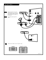 Preview for 13 page of LG 30FZ4D Owner'S Manual