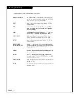 Preview for 58 page of LG 30FZ4D Owner'S Manual