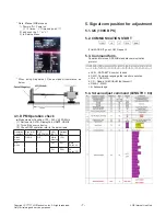 Preview for 7 page of LG 31mu97 Service Manual