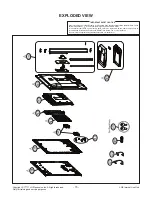 Preview for 15 page of LG 31mu97 Service Manual