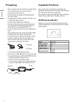 Preview for 4 page of LG 32/43LM55 Series Owner'S Manual