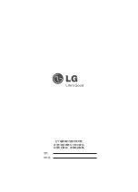 Preview for 38 page of LG 32CS460 Owner'S Manual