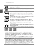 Preview for 47 page of LG 32CS460 Owner'S Manual