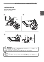 Preview for 56 page of LG 32CS460 Owner'S Manual