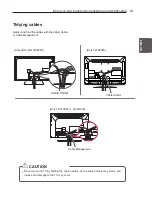 Preview for 62 page of LG 32CS460 Owner'S Manual