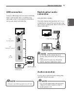 Preview for 68 page of LG 32CS460 Owner'S Manual